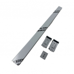Faber 133.0335.893 Stainless Front Trim